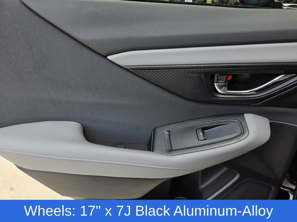 Used 2025 Subaru Outback Premium AWD/4WD image 12