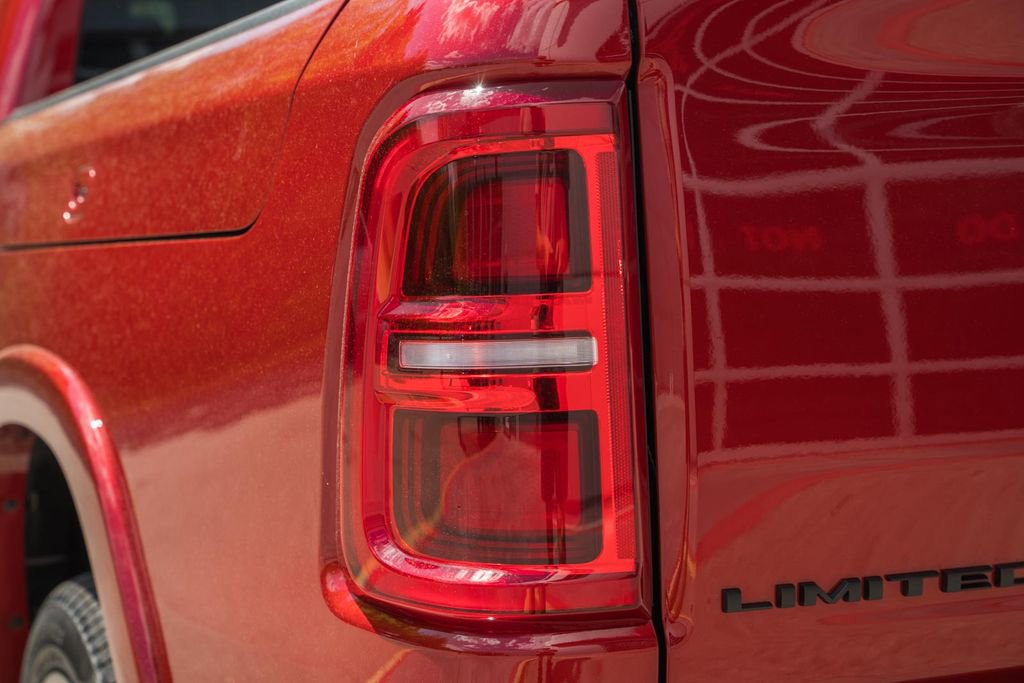 New 2026 RAM 1500 Limited AWD/4WD image 7