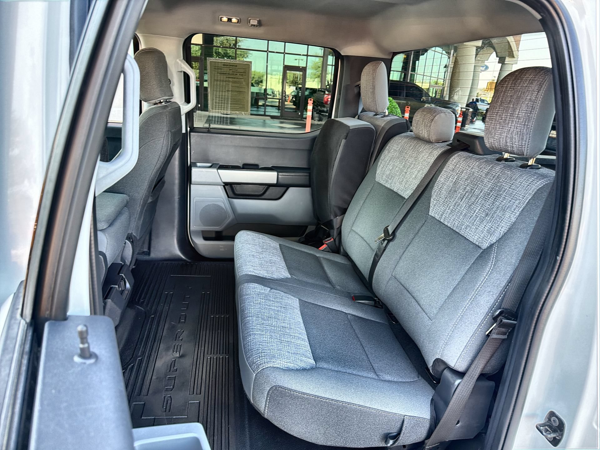 Used 2025 Ford F350 XLT AWD/4WD image 21