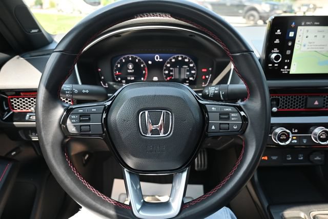 Used 2025 Honda Civic Si image 45