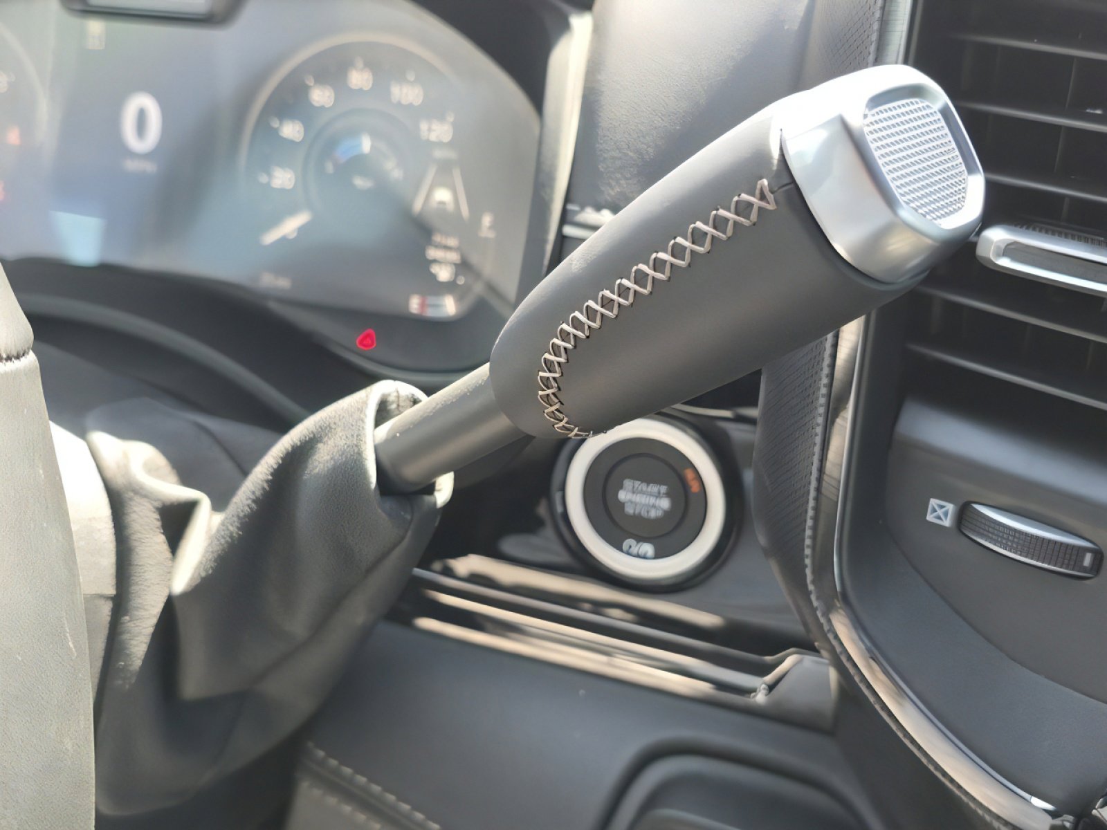 New 2025 RAM 2500 Limited image 14