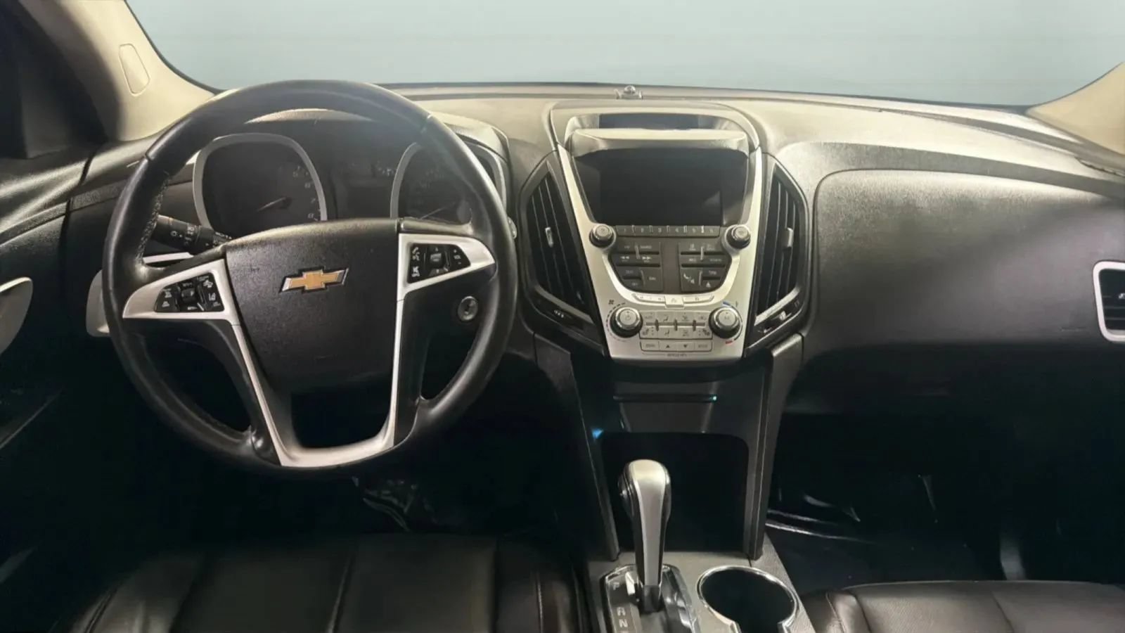 Used 2015 Chevrolet Equinox LTZ FWD image 11