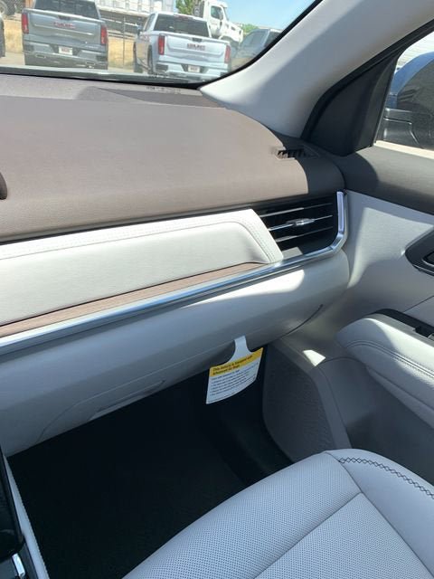 New 2026 GMC Terrain Denali AWD/4WD image 25