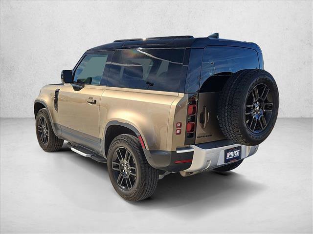 Used 2023 Land Rover Defender 90 S image 8