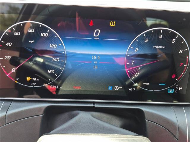 New 2026 Mercedes-Benz C 300 Sedan image 10