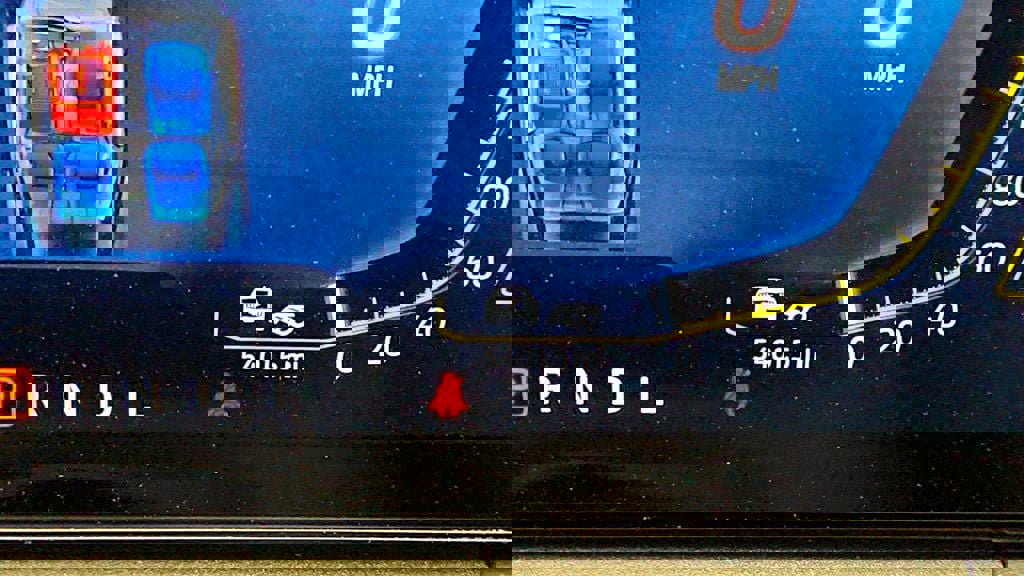 Used 2024 Ford Mustang Premium RWD image 15