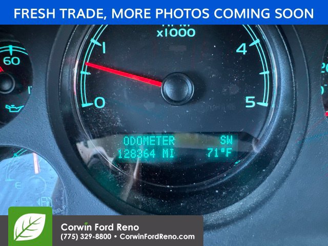 Used 2012 GMC Sierra 2500 SLT w/ SLT Convenience Package AWD/4WD image 16