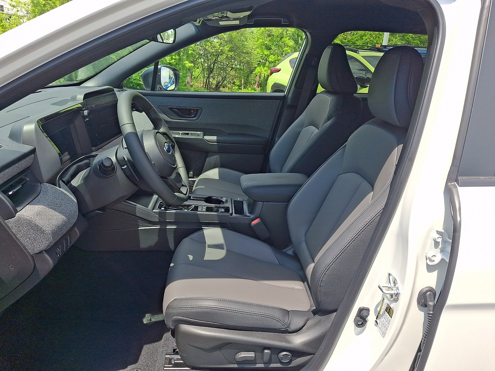 New 2026 Subaru Outback Premium AWD/4WD image 9