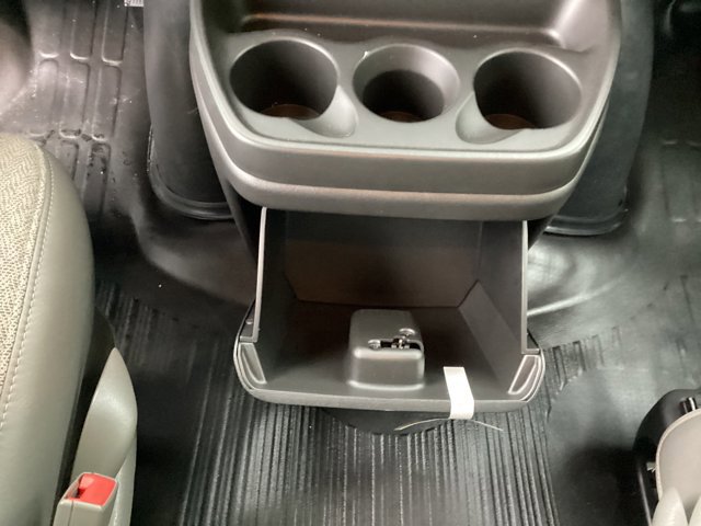 New 2025 Chevrolet Express 3500 w/ Power Convenience Package image 20