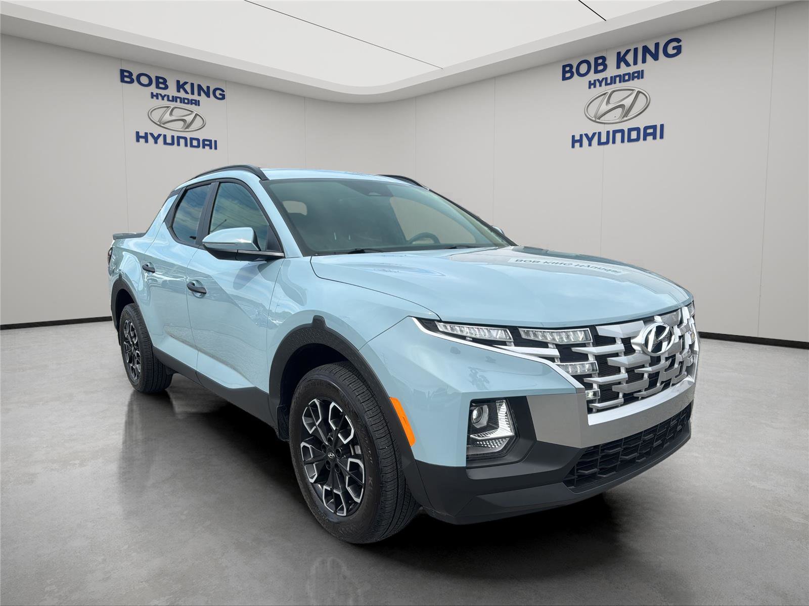 Used 2023 Hyundai Santa Cruz SEL w/ Activity Package image 7