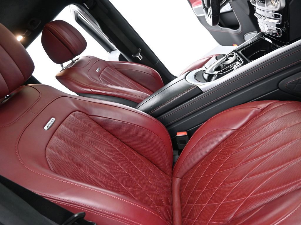 Used 2021 Mercedes-Benz G 63 AMG 4MATIC image 12