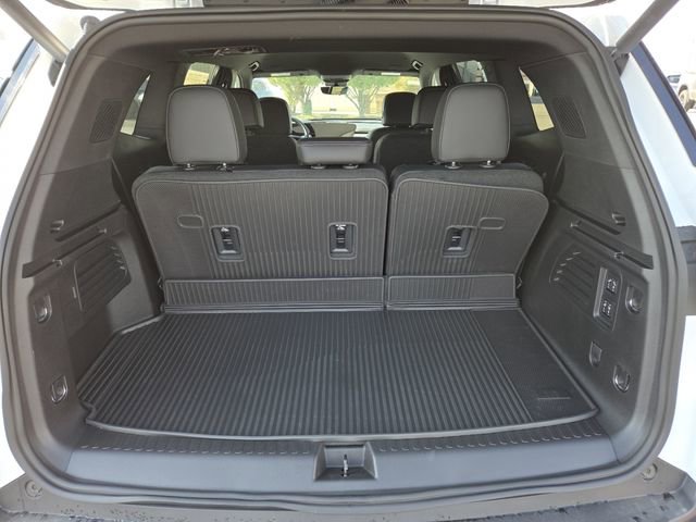 New 2026 Buick Enclave Preferred w/ Power Package image 28