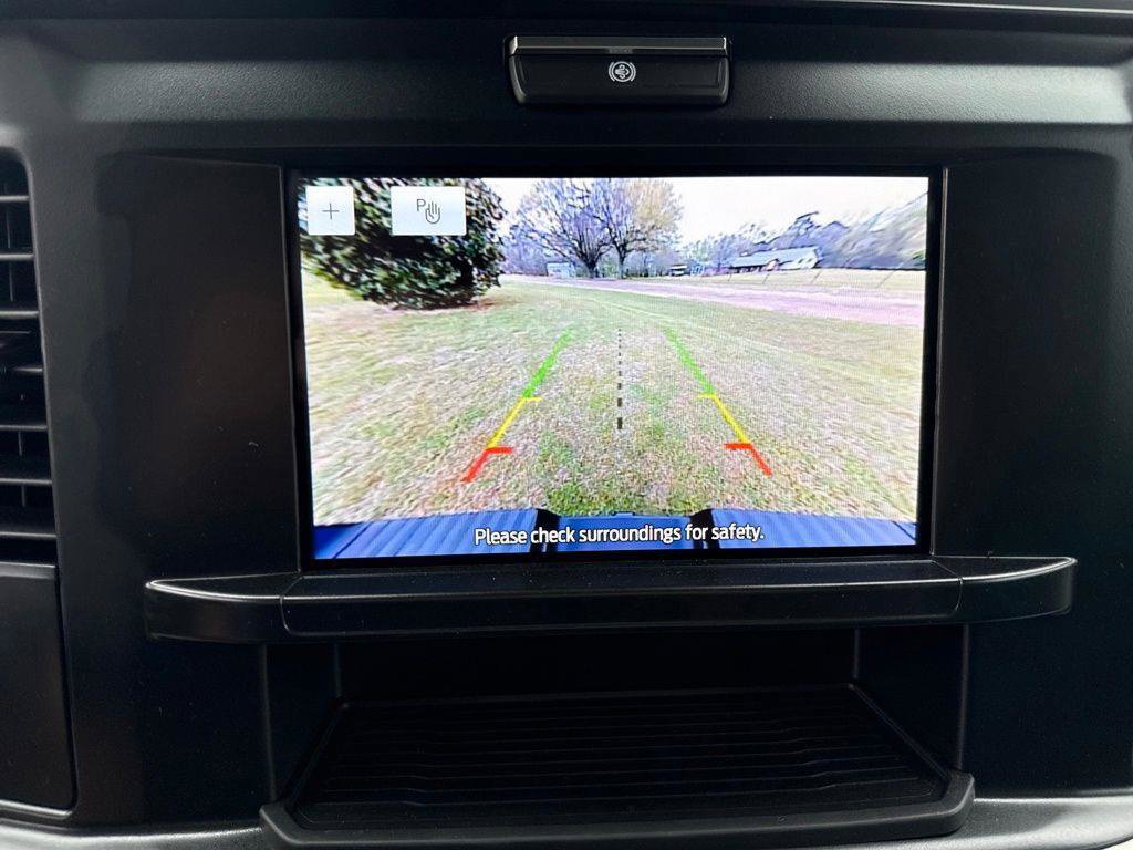 New 2026 Ford F250 XL w/ STX Appearance Package AWD/4WD image 30