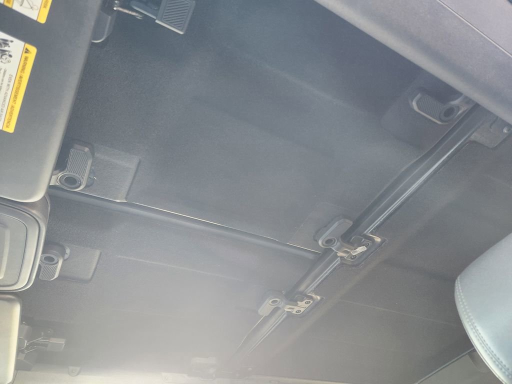 Used 2024 Ford Bronco Big Bend w/ Sasquatch Package image 13