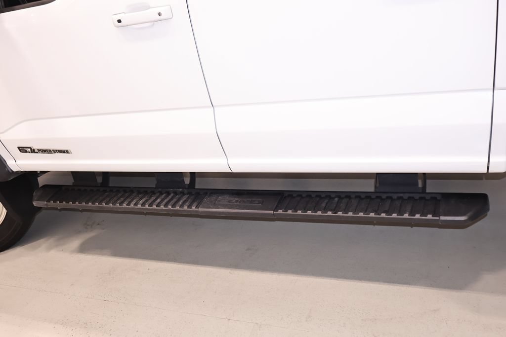 Certified 2023 Ford F550 4x4 Crew Cab Super Duty image 44
