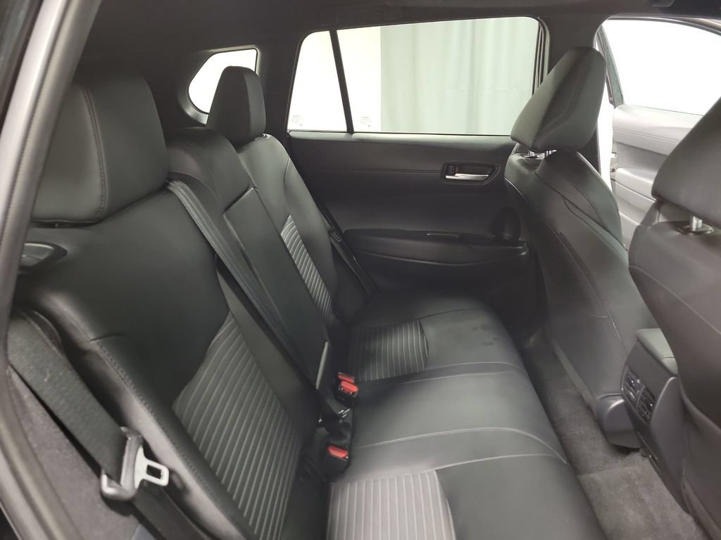 Used 2024 Toyota Corolla Cross AWD Hybrid w/ Convenience Package image 33