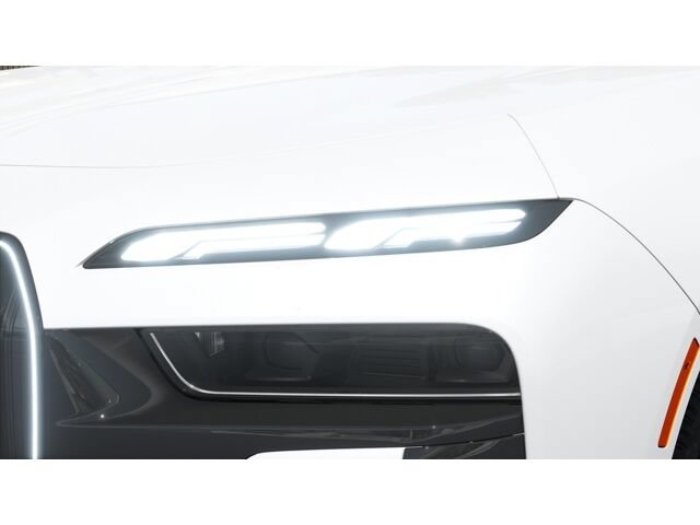 New 2026 BMW 760i xDrive w/ Executive Package AWD/4WD image 6