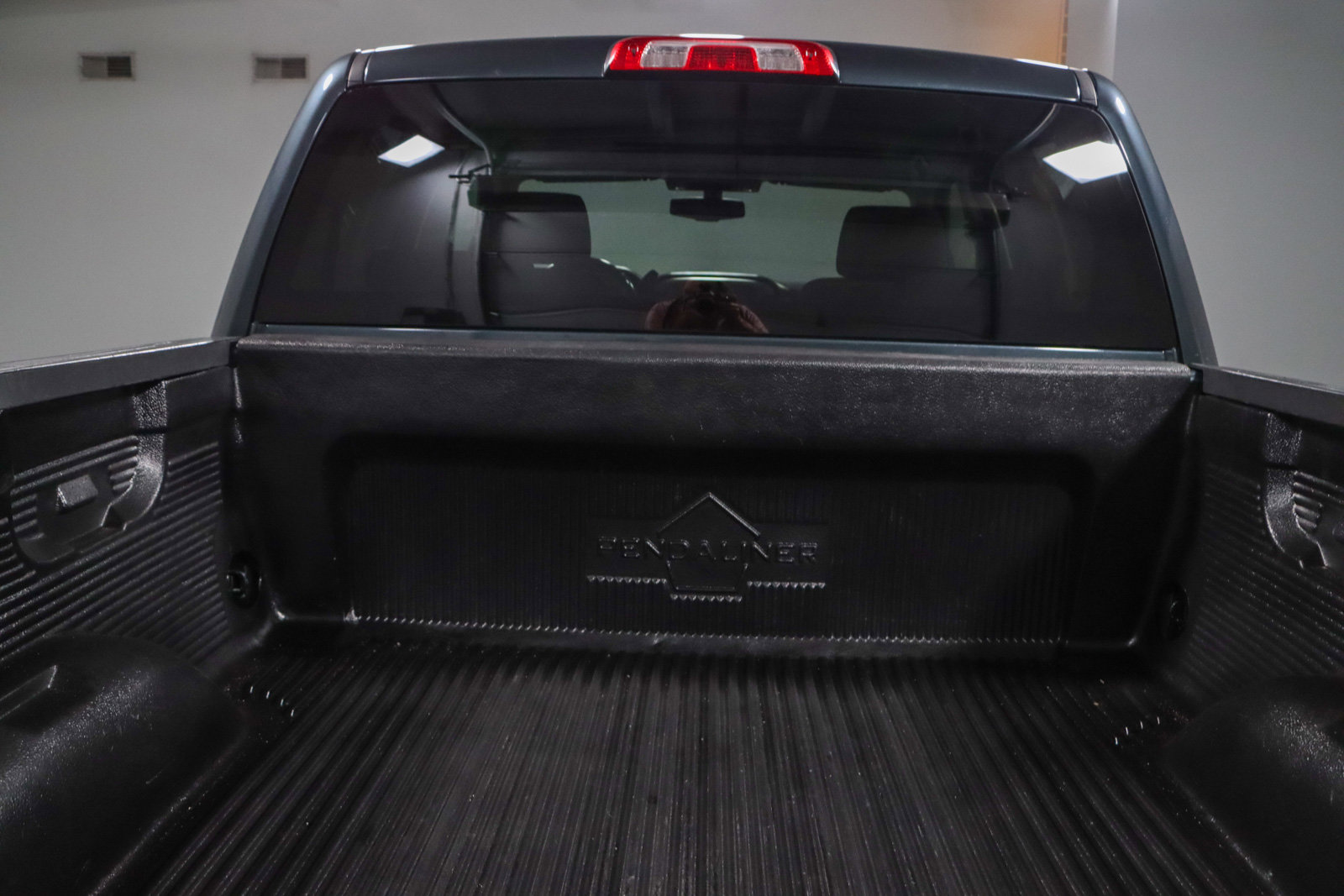 Used 2018 Chevrolet Silverado 1500 LT AWD/4WD image 29