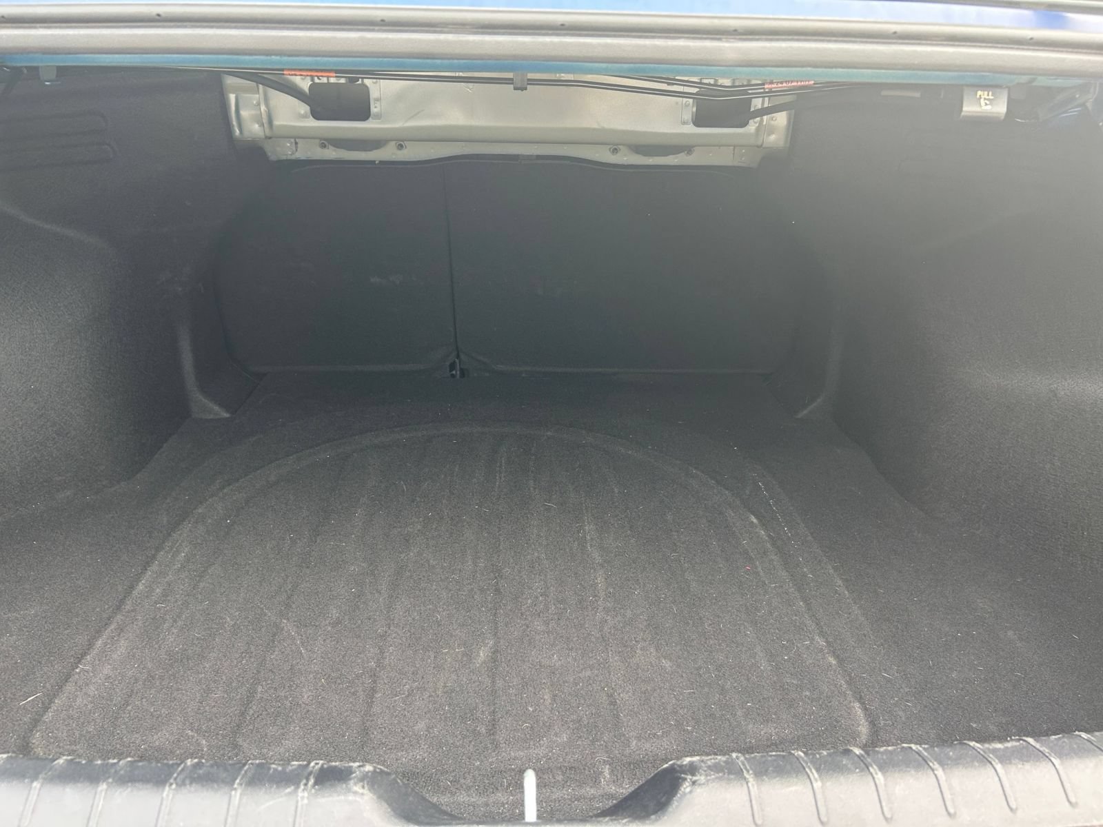 Used 2025 Kia K4 FWD image 25