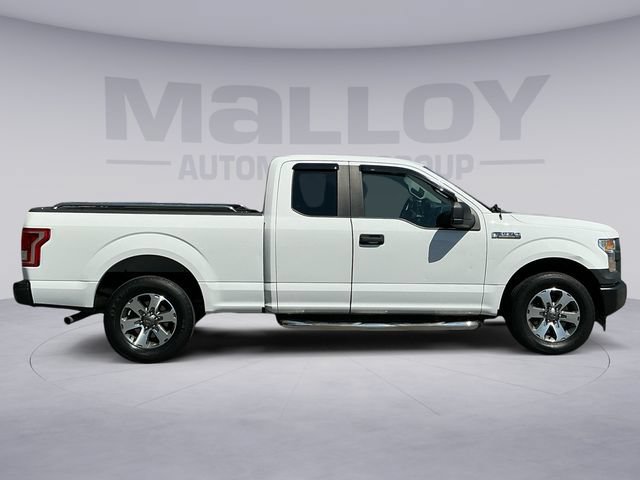 Used 2017 Ford F150 XL w/ Equipment Group 101A Mid RWD image 6