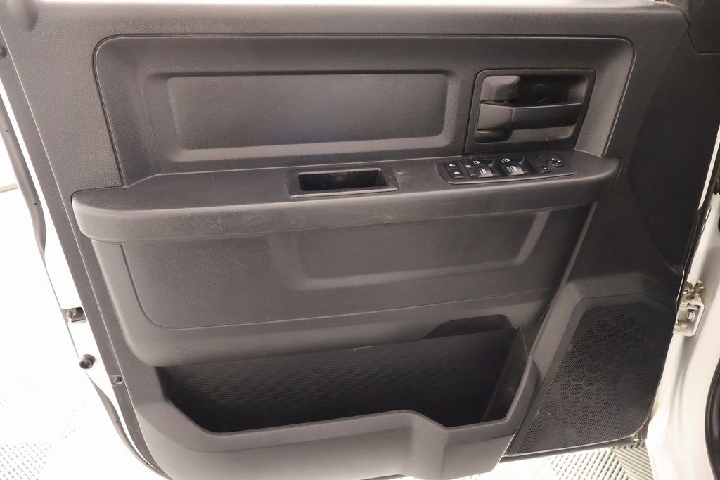 Used 2017 RAM 1500 Tradesman w/ Popular Equipment Group image 13