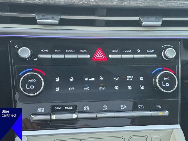 Used 2024 Hyundai Santa Fe Calligraphy AWD/4WD image 26