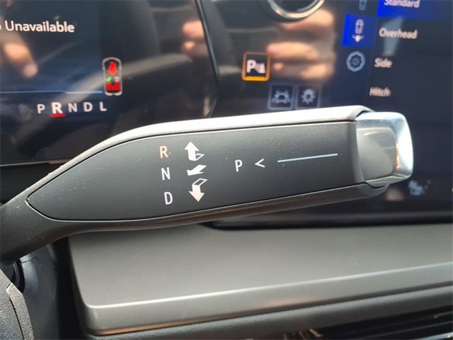 New 2026 Chevrolet Traverse LT w/ Driver Confidence Package image 19