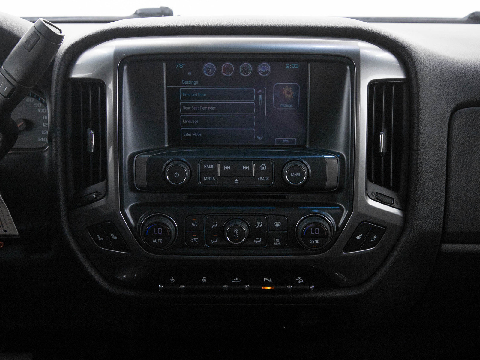 Used 2018 Chevrolet Silverado 3500 LT w/ LT Convenience Package AWD/4WD image 15