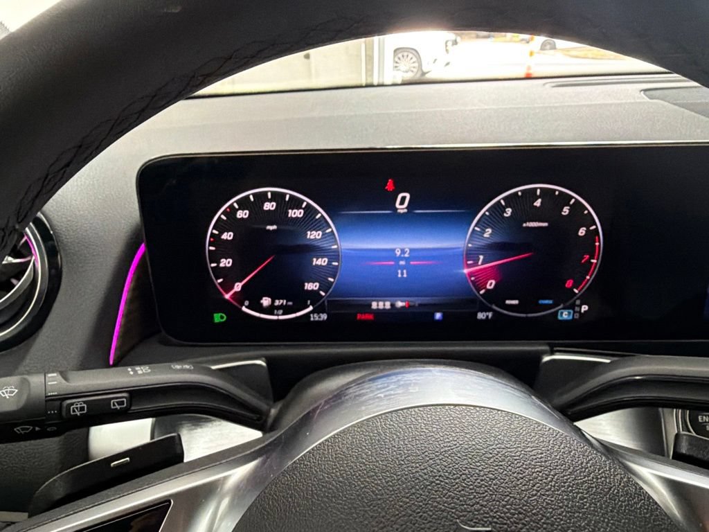 New 2026 Mercedes-Benz GLB 250 image 31