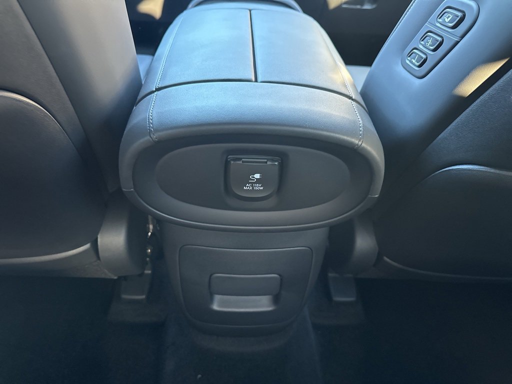 New 2026 Hyundai Palisade Calligraphy image 16
