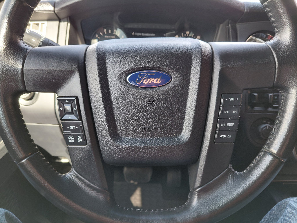 Used 2016 Ford Expedition XL w/ Equipment Group 101A AWD/4WD image 27