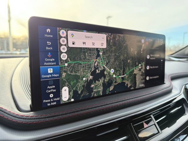 Used 2026 Acura MDX A-Spec image 70