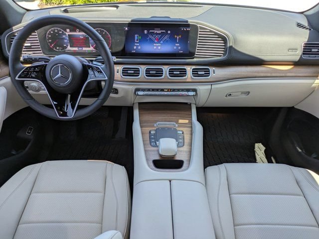 Used 2026 Mercedes-Benz GLE 450 4MATIC image 14