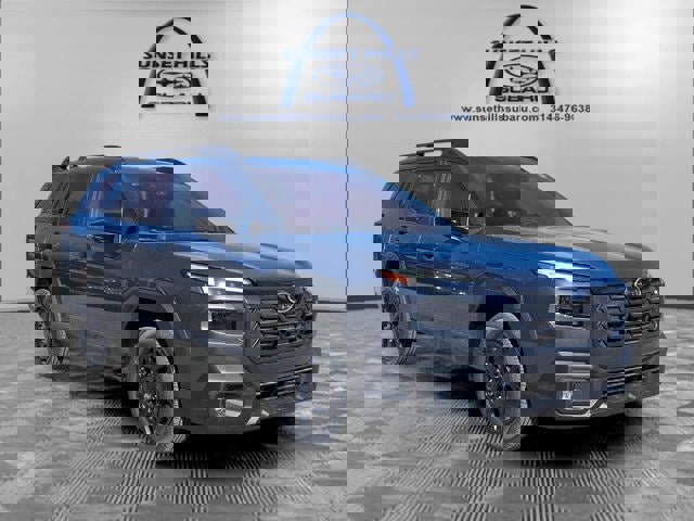 New 2026 Subaru Outback Limited image 24