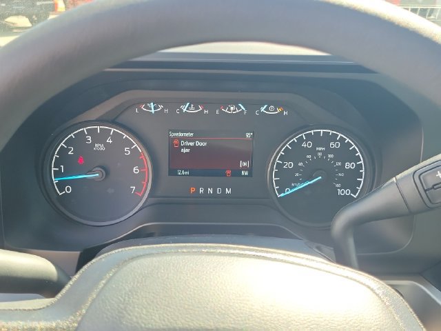 New 2027 Ford F350 XL w/ 360-Degree Camera Package AWD/4WD image 24
