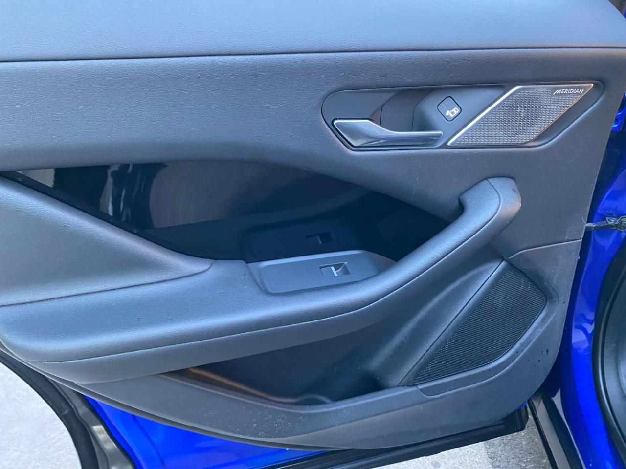 Used 2020 Jaguar I-PACE S image 26