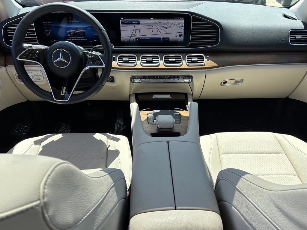 Used 2026 Mercedes-Benz GLE 450e 4MATIC image 21