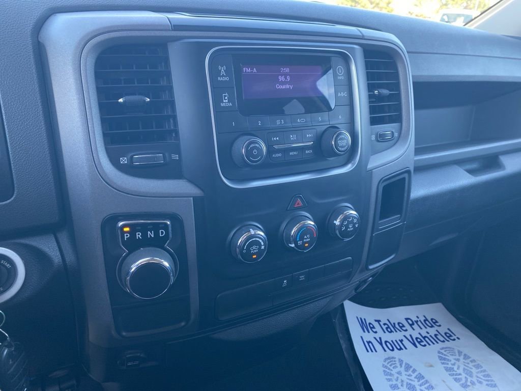 Used 2015 RAM 1500 Tradesman w/ Popular Equipment Group image 20