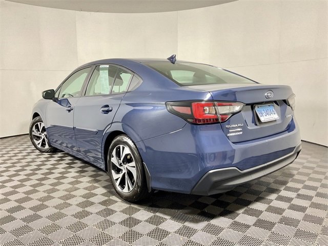 Used 2024 Subaru Legacy Premium image 9