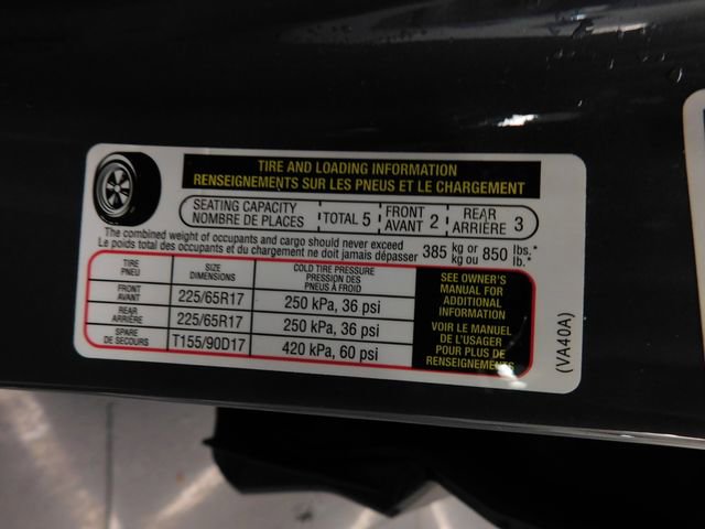 Used 2025 MAZDA CX-50 AWD 2.5 S w/ Premium Package image 39