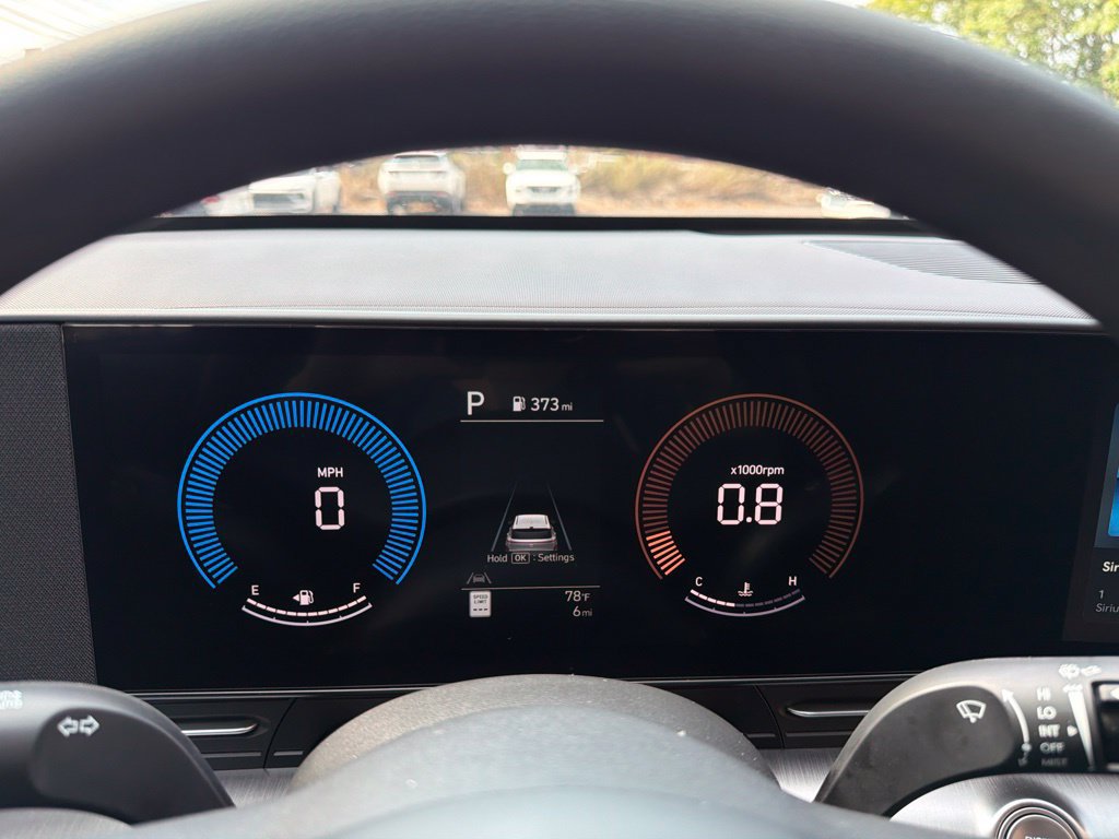 New 2027 Hyundai Kona SE AWD/4WD image 34