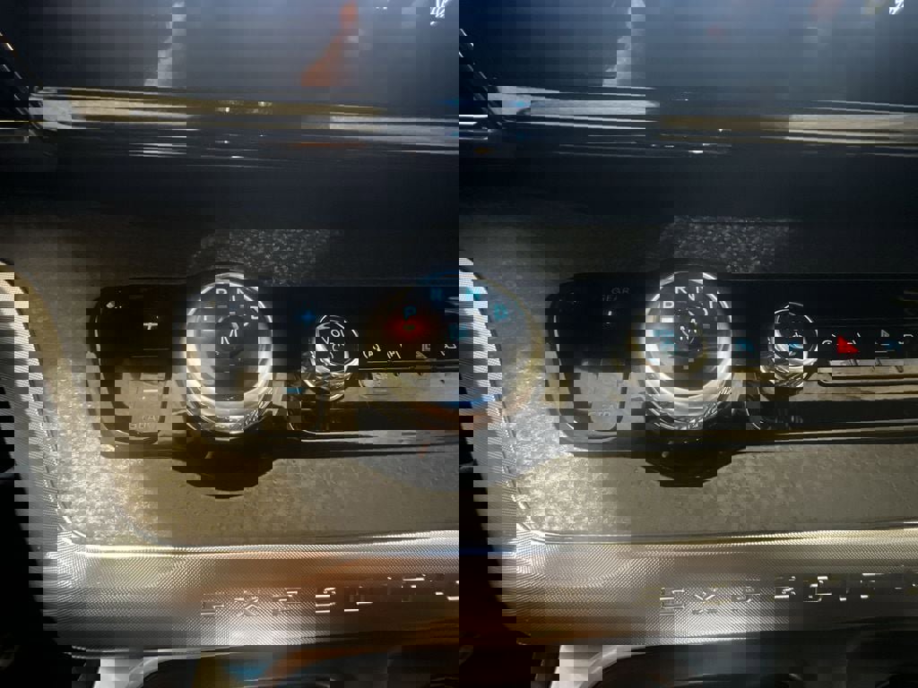 New 2025 Ford Expedition Tremor image 46