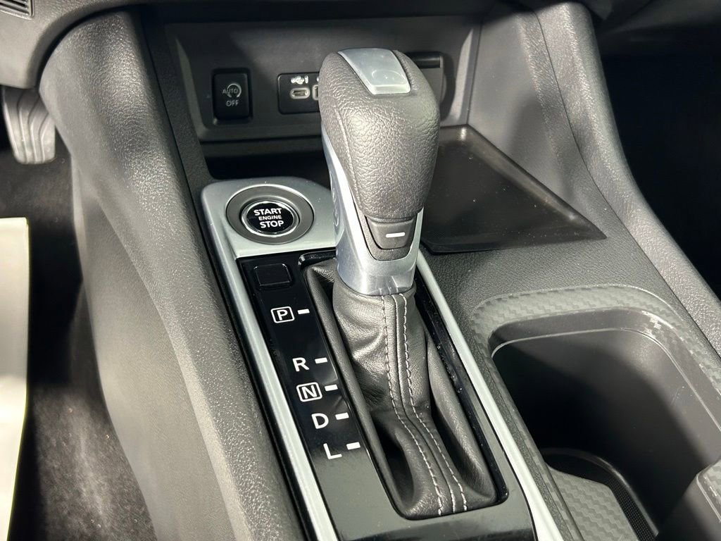 Used 2025 Nissan Sentra SV w/ All-Weather Package FWD image 19