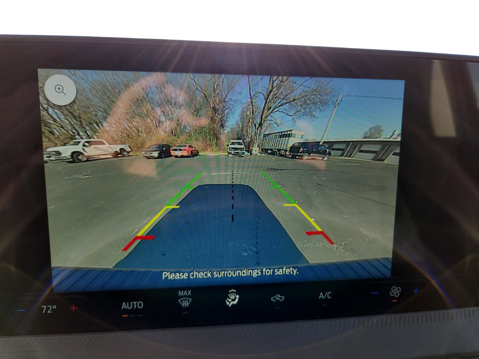 New 2026 Ford Maverick XL w/ Equipment Group 101A image 14