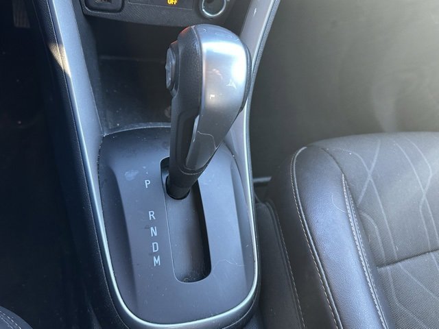 Used 2020 Chevrolet Trax LT w/ Driver Confidence Package image 22