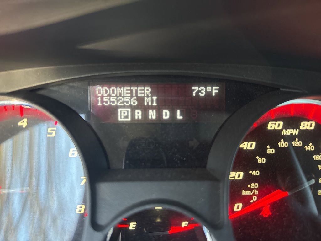 Used 2011 GMC Acadia SLT image 7