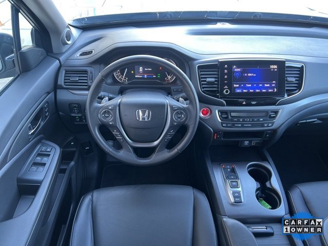 Certified 2023 Honda Ridgeline RTL image 21