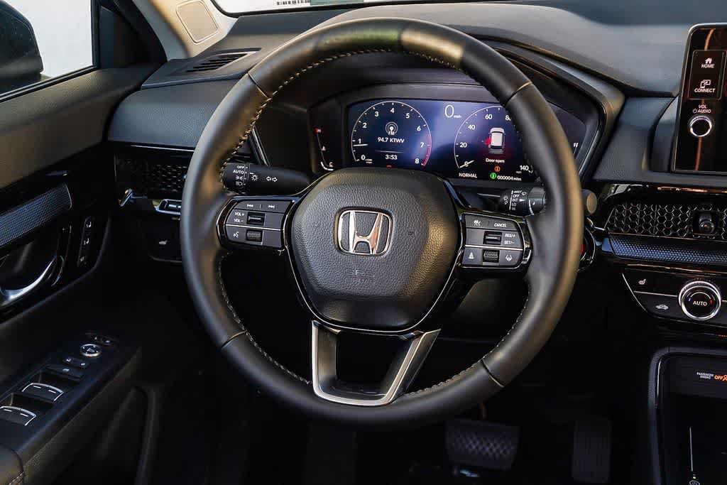 Used 2026 Honda CR-V EX-L image 17