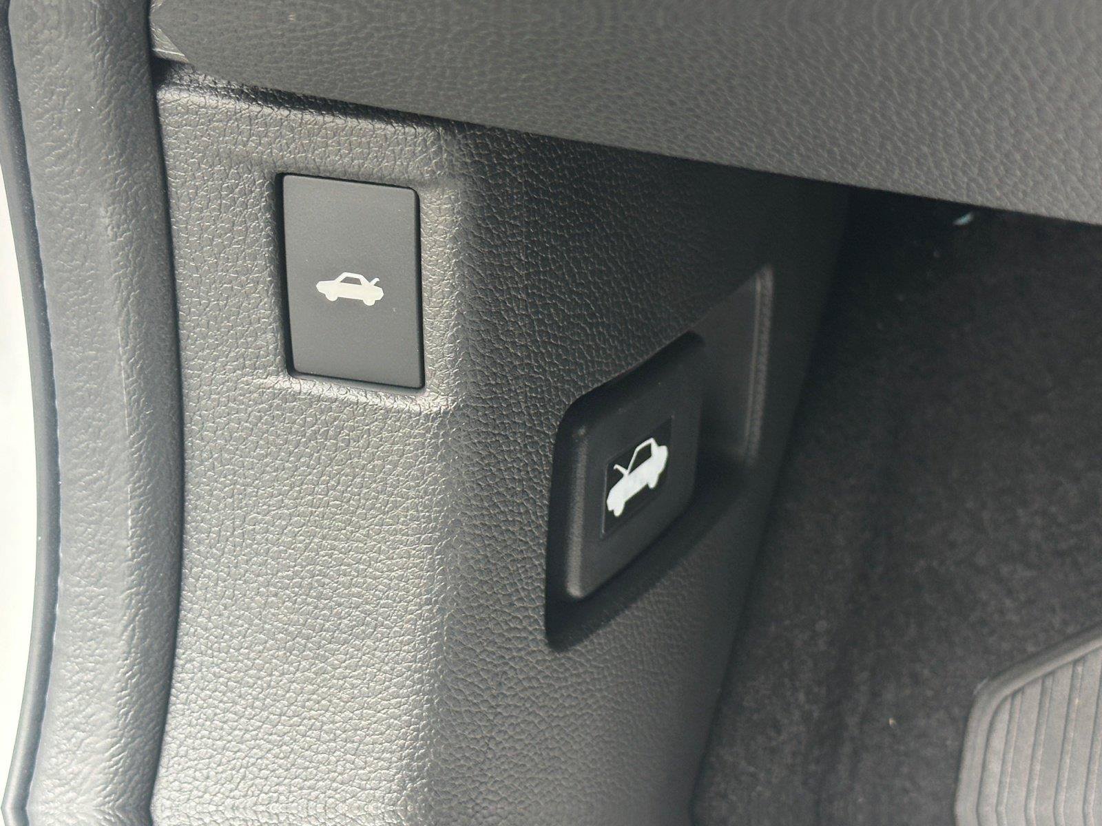 New 2026 Honda Accord LX image 21