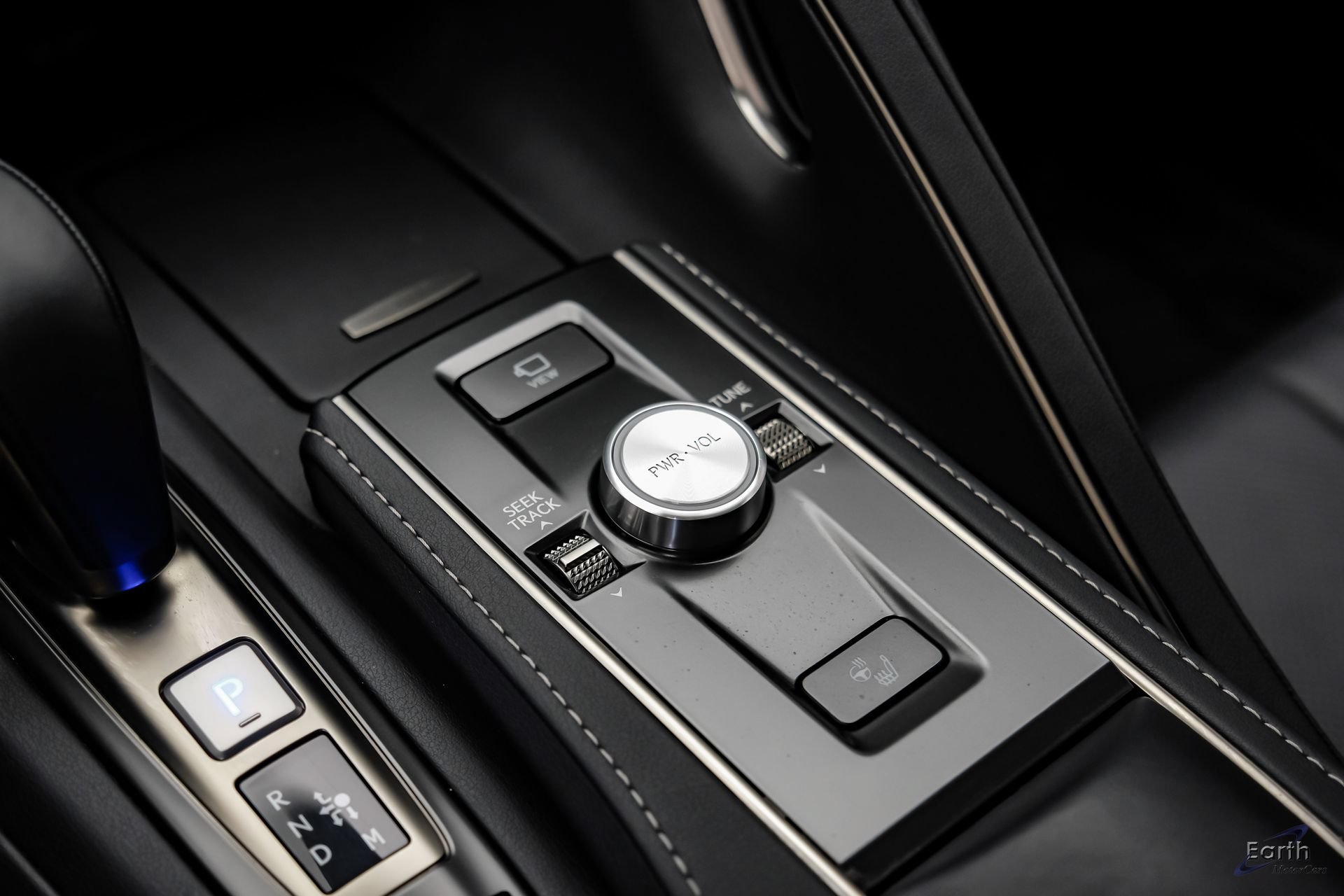 Used 2024 Lexus LC 500 Convertible w/ Touring Package RWD image 48